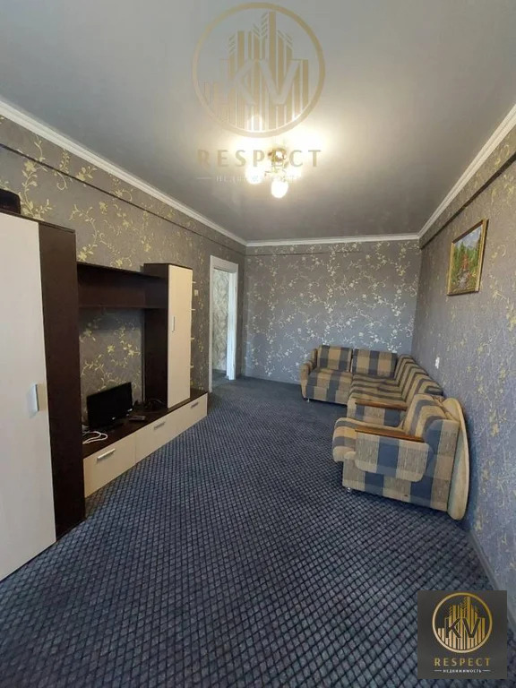 Продажа квартиры, Ессентуки, ул. Октябрьская - Фото 1