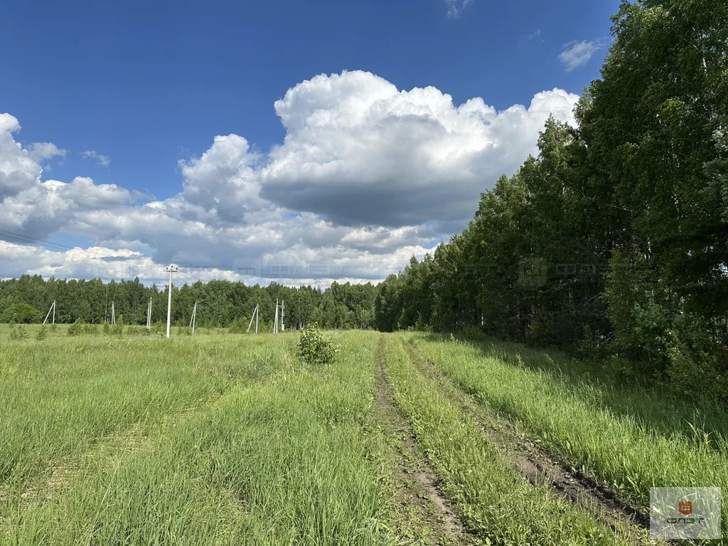 Продажа участка, Сокуры, Лаишевский район, дом 1571 - Фото 1