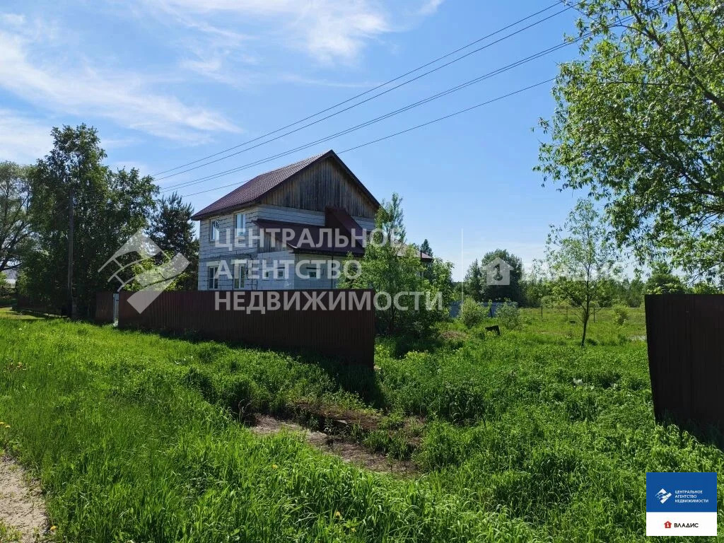 Продажа дома, Выселки, Спасский район - Фото 10