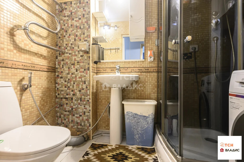 Продажа квартиры, Мытищи, Мытищинский район, Олимпийский пр-кт. - Фото 27