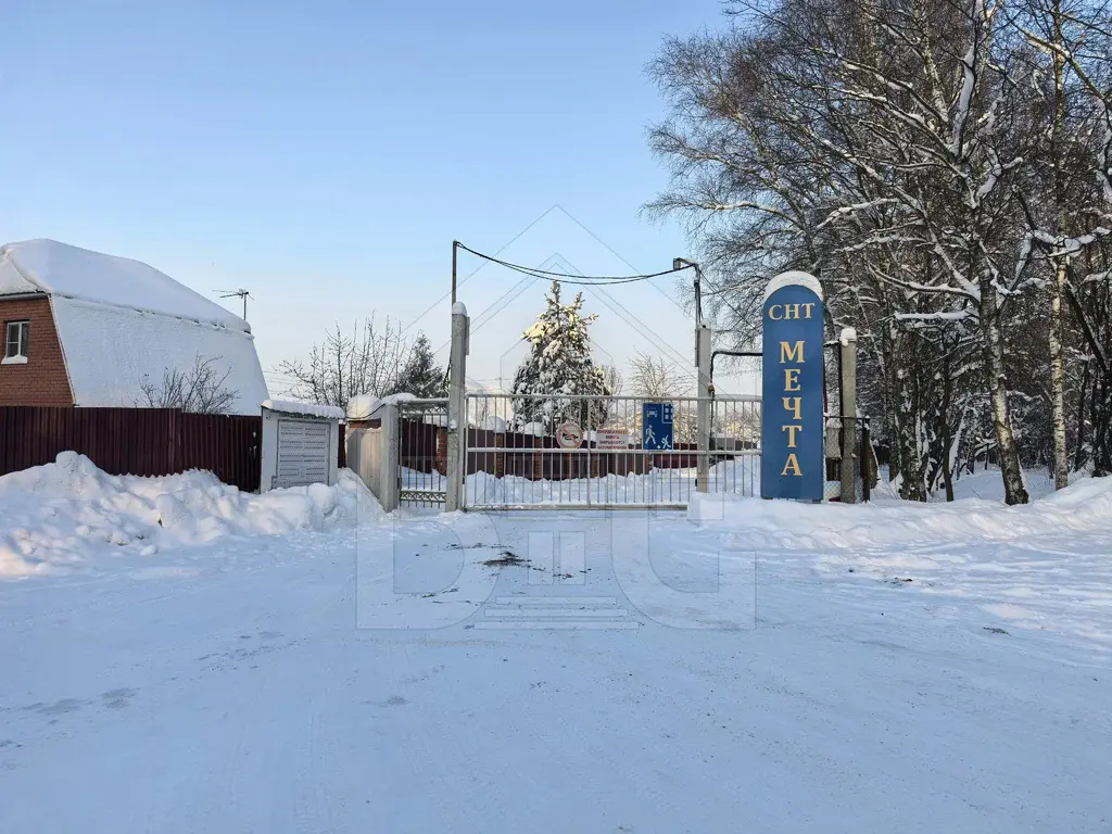 Жилой дом 50 кв. м., 6,6 сот., СНТ Мечта - Фото 21