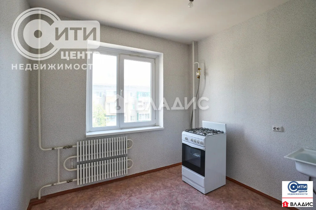 Продажа квартиры, Воронеж, ул. Корейская - Фото 11