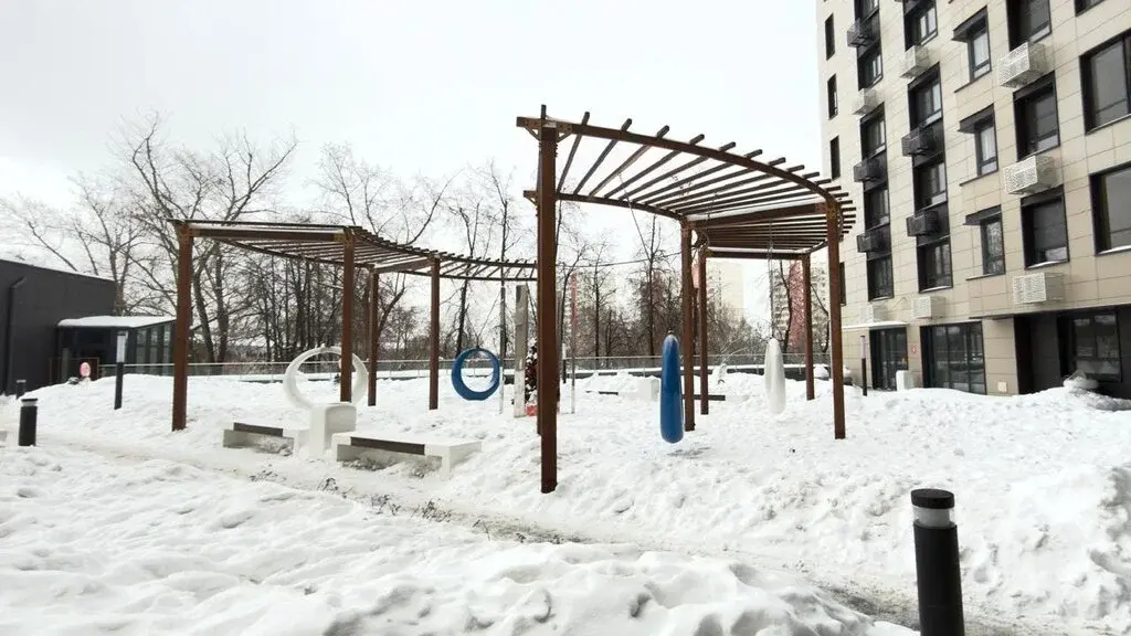 Сдается 2-к. квартира, 48 м, 15/24 эт. - Фото 23