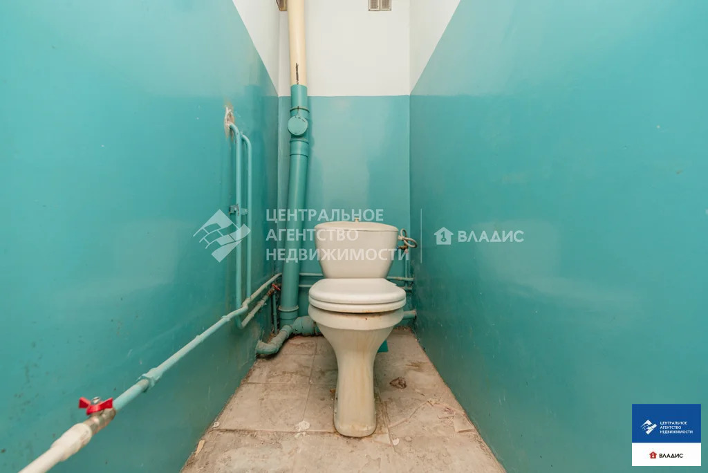 Продажа квартиры, Рязань, ул. Татарская - Фото 24