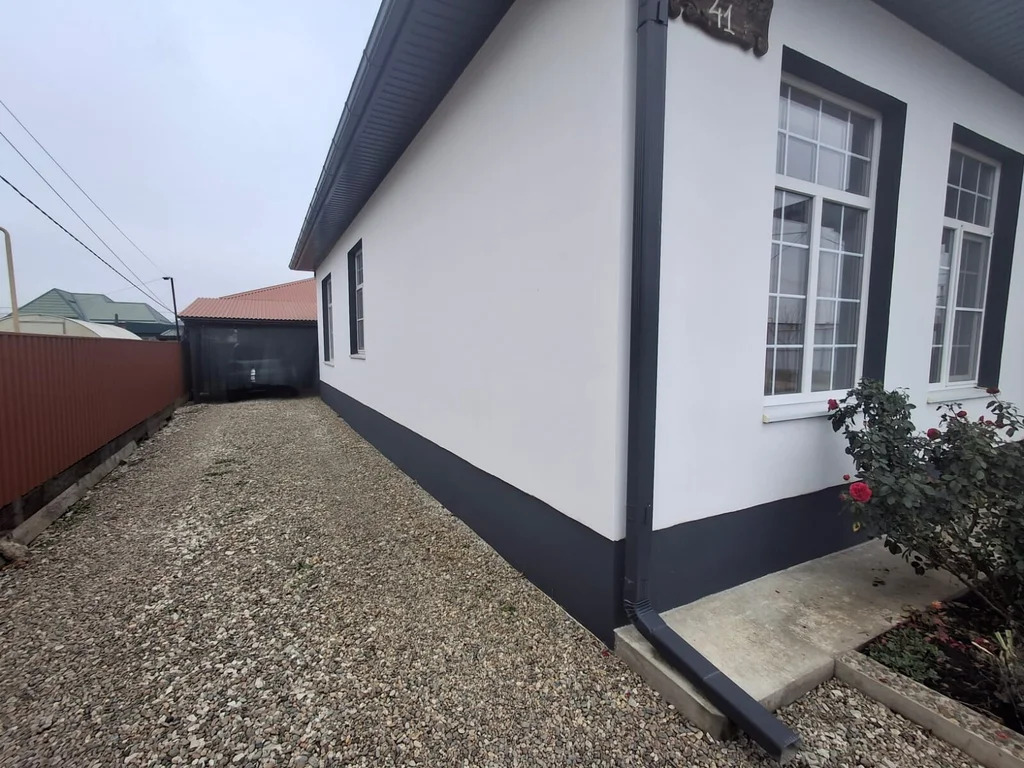 Продажа дома, Абинск, Абинский район, ул. Пшеничная - Фото 20