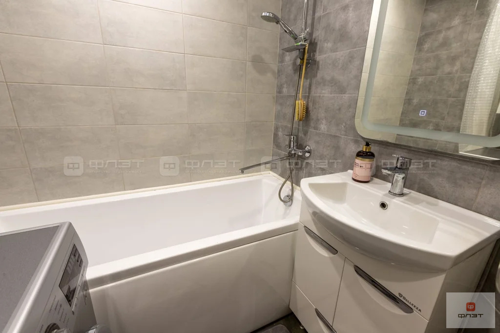 Продажа квартиры, Казань, ул. Ноксинский Спуск - Фото 26