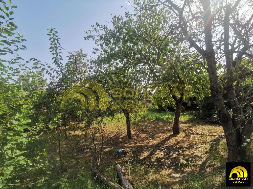 Продажа участка, Крымск, Крымский район, 4-я Таманская улица - Фото 4