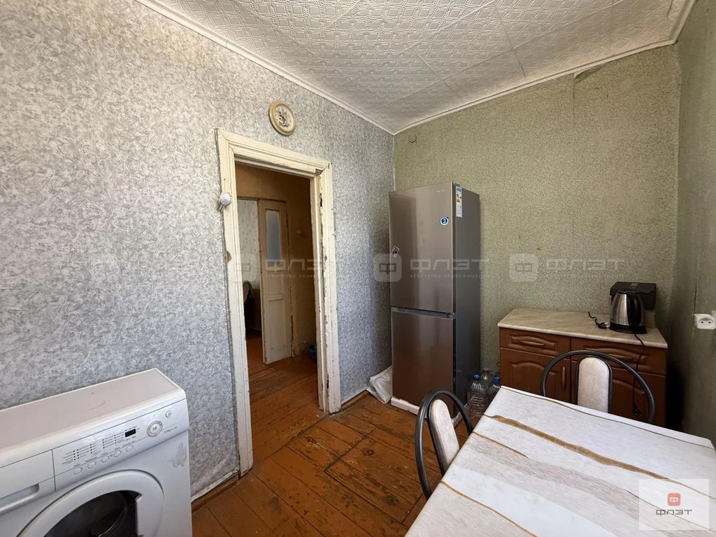 Продажа квартиры, Казань, ул. Апастовская - Фото 6