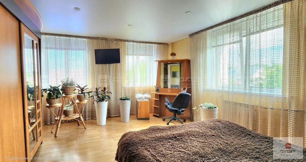 Продажа дома, Казань, ул. Южногорская (Константиновка) - Фото 19