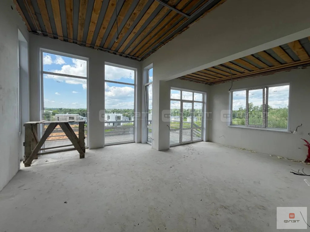 Продажа дома, Кощаково, Пестречинский район, ул. Додосова Ивана ... - Фото 8