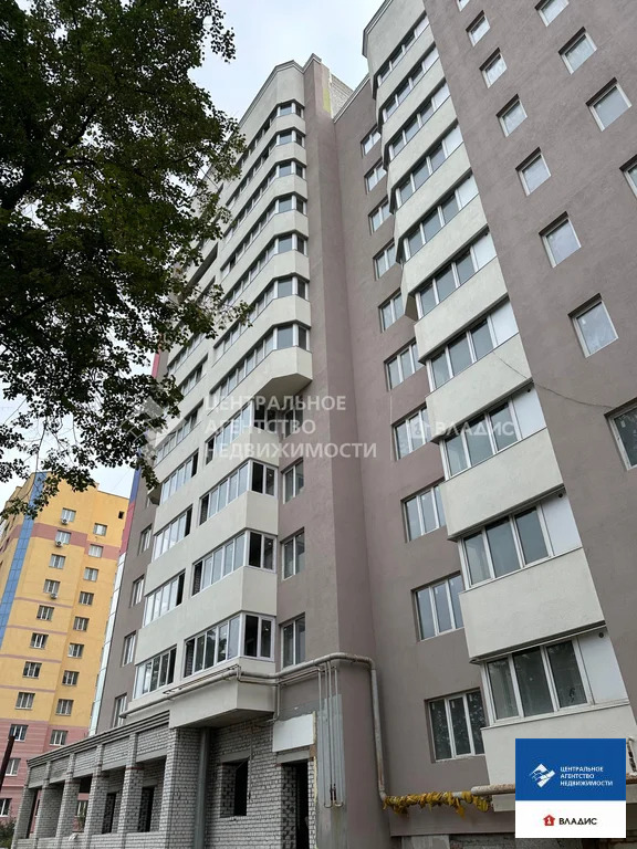 Продажа квартиры, Рязань, Касимовское ш. - Фото 2