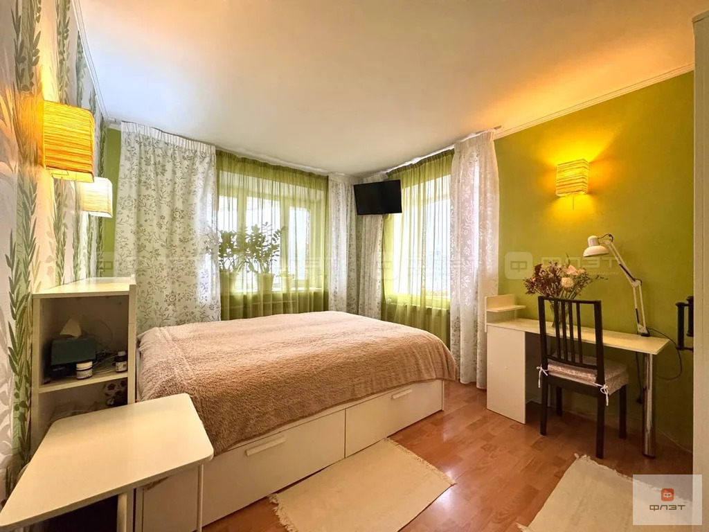 Продажа квартиры, Казань, ул. Рихарда Зорге - Фото 11