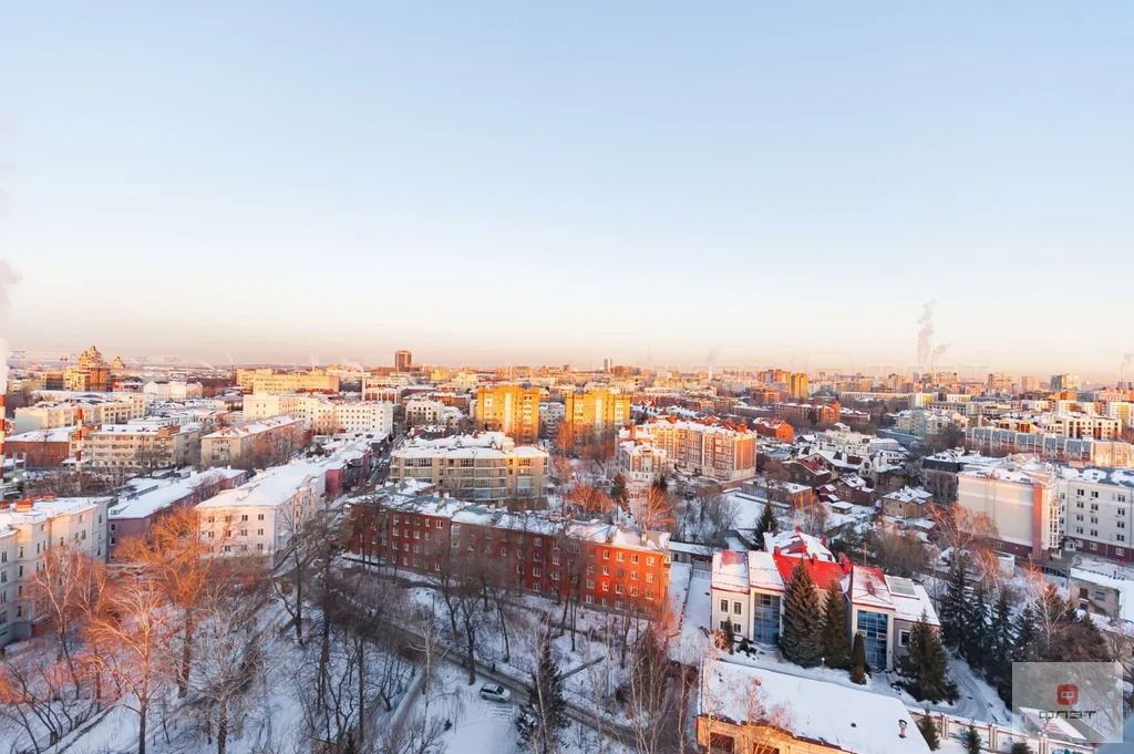 Продажа квартиры, Казань, Щербаковский пер. - Фото 1