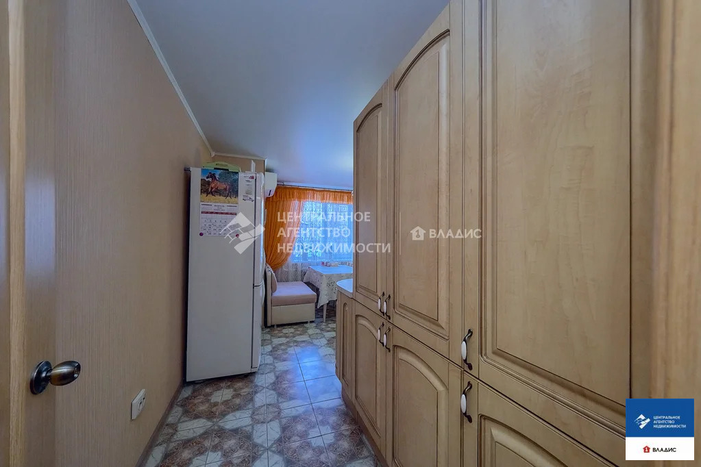 Продажа квартиры, Рязань - Фото 4