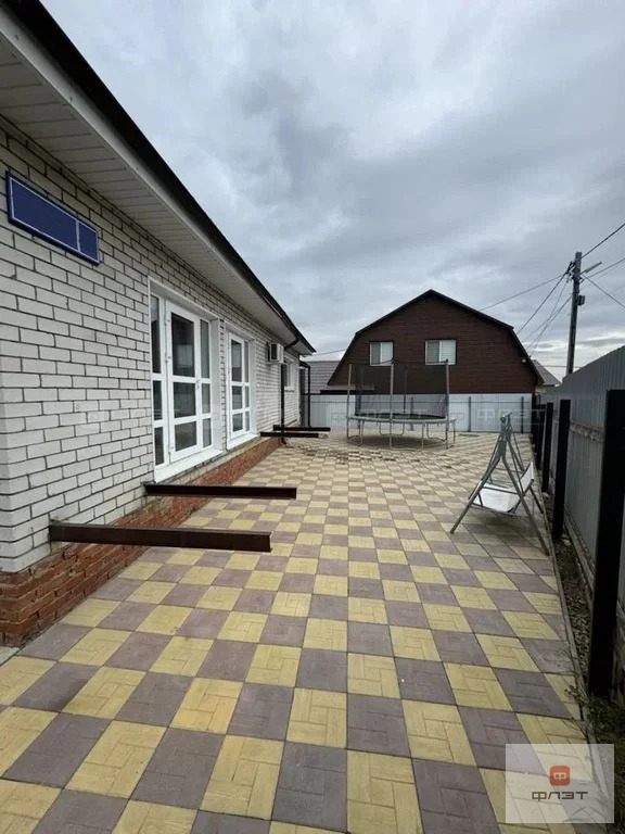 Продажа дома, Казань, ул. Пихтовая - Фото 20