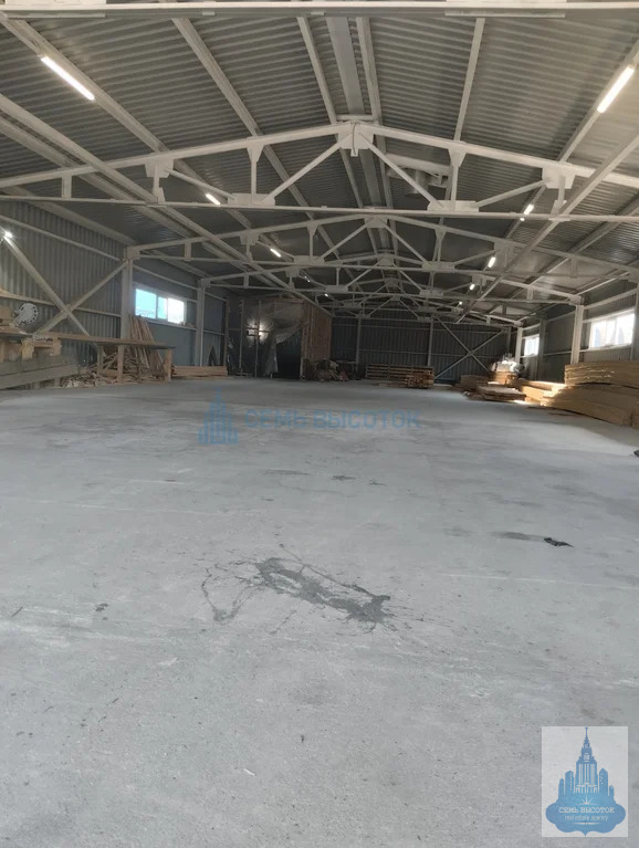 Аренда ПСН, Климовск, Коммунальная ул. - Фото 10