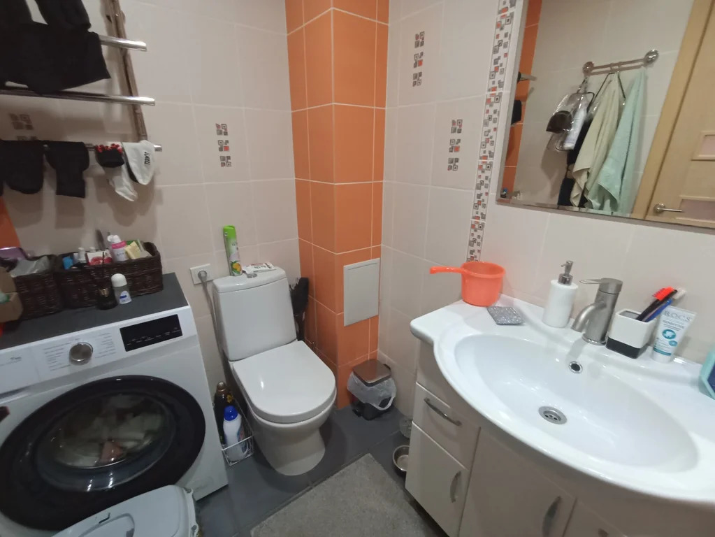 Продажа квартиры, Темрюк, Темрюкский район, ул. Октябрьская - Фото 16