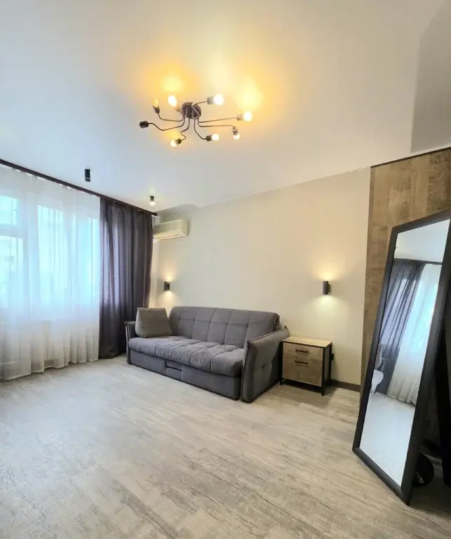 Продажа 3х к.кв. на ул. Новаторов - Фото 15