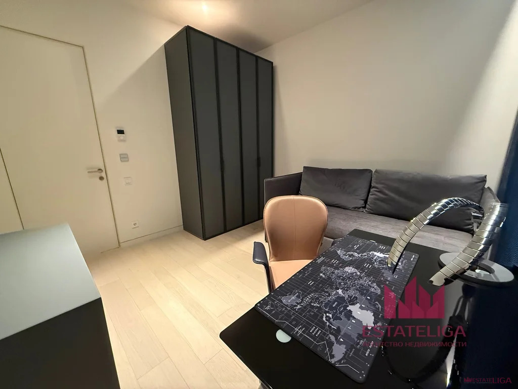 Аренда квартиры, Краснопресненская наб. - Фото 19