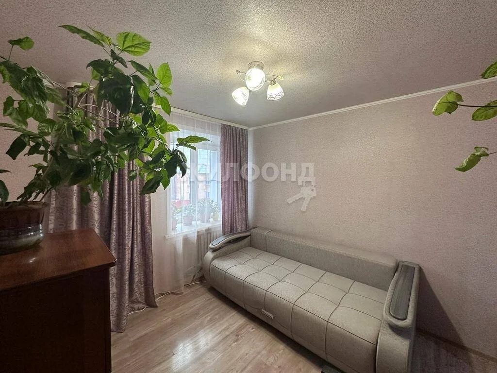 Продажа квартиры, Новосибирск - Фото 20