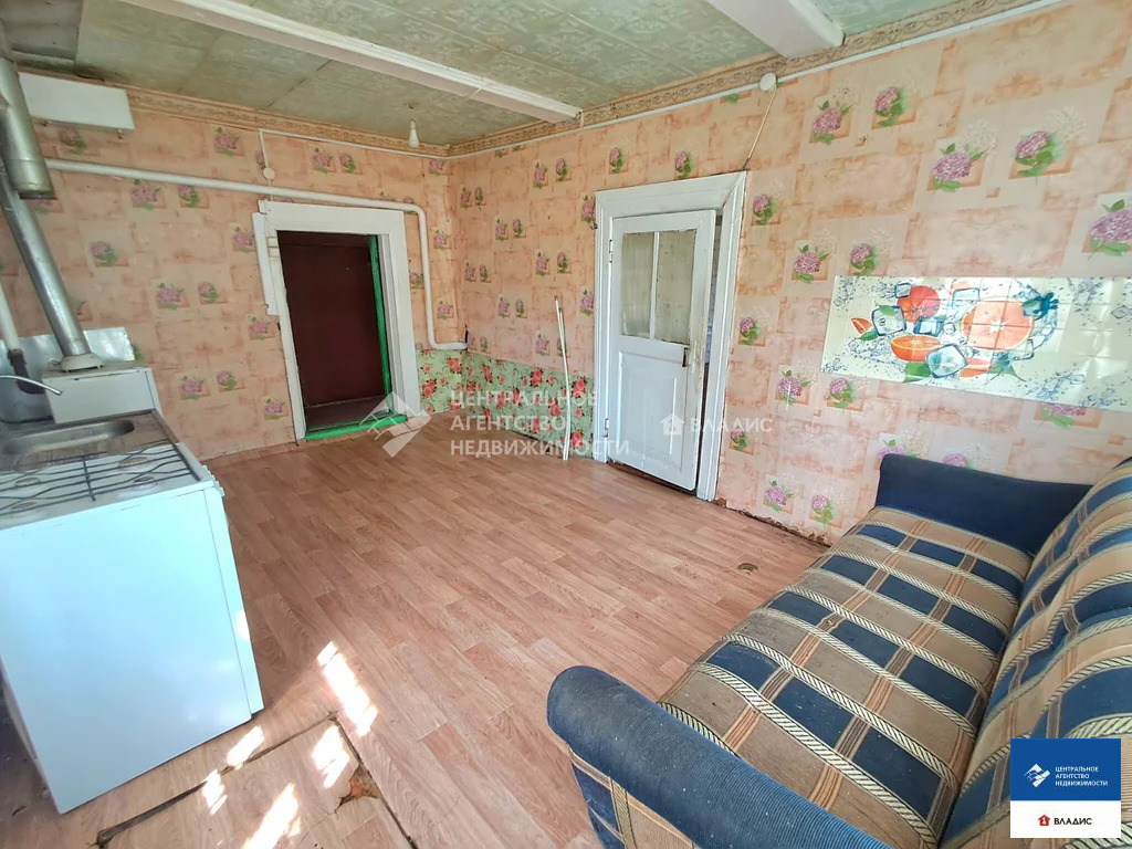 Продажа дома, Дмитриево, Касимовский район, ул. Октябрьская - Фото 6