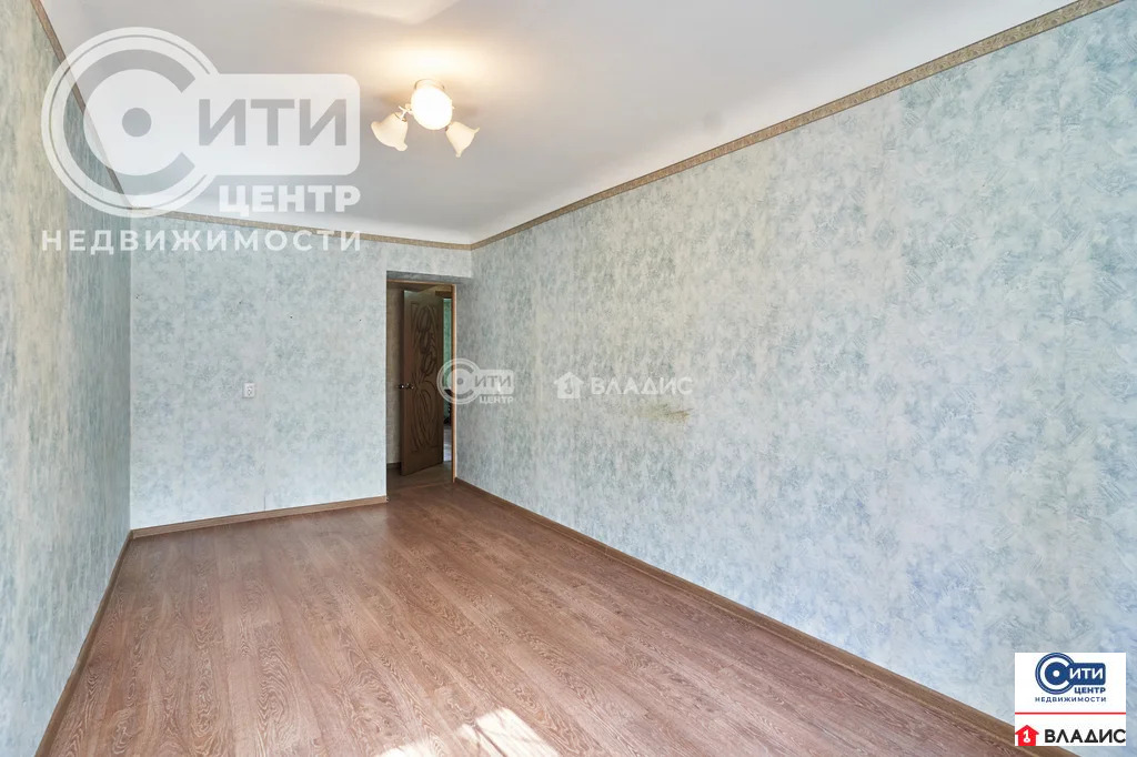 Продажа квартиры, Воронеж, ул. Пеше-Стрелецкая - Фото 9