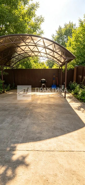 Продажа дома, Холдеево, Можайский район - Фото 6