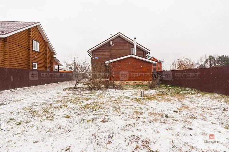 Продажа дома, Казань, ул. Дубравная (Вознесенское) - Фото 3