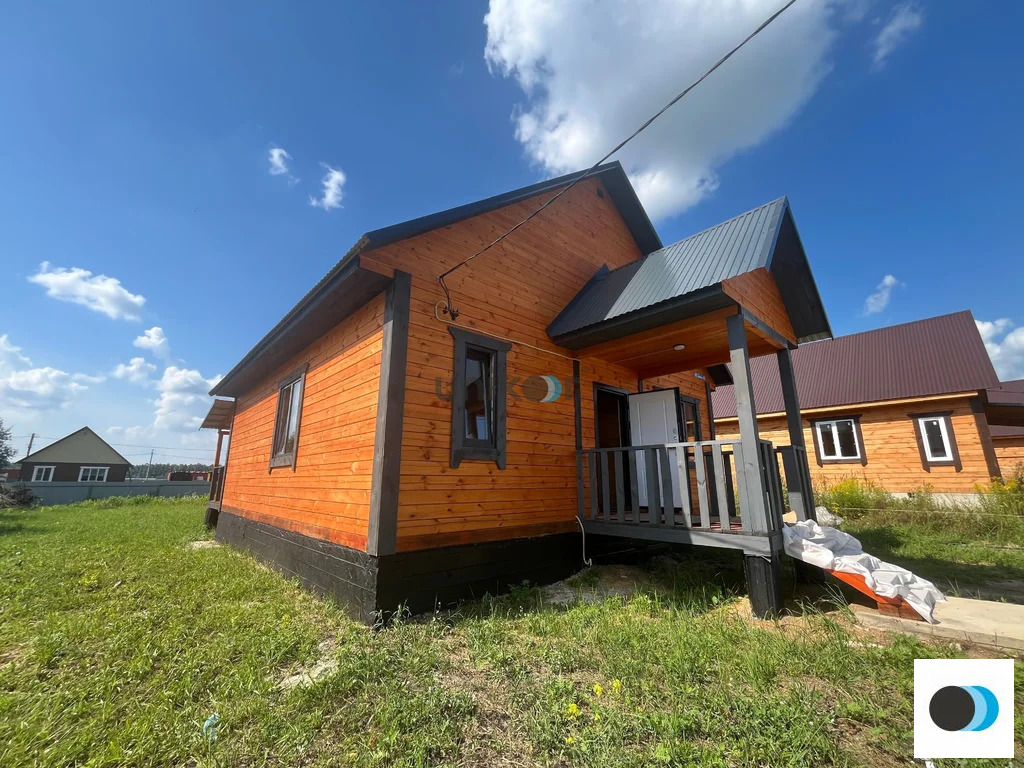 Продажа дома, Иглинский район, Undefined - Фото 8