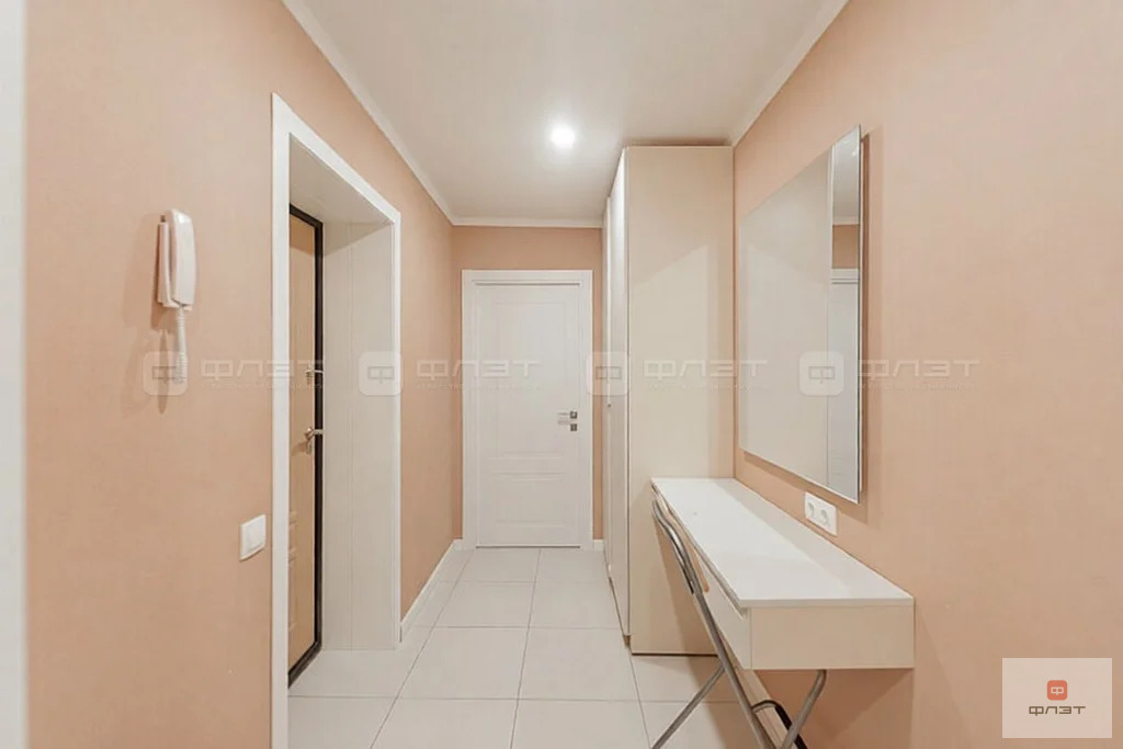 Продажа квартиры, Казань, Ямашева пр-кт. - Фото 14