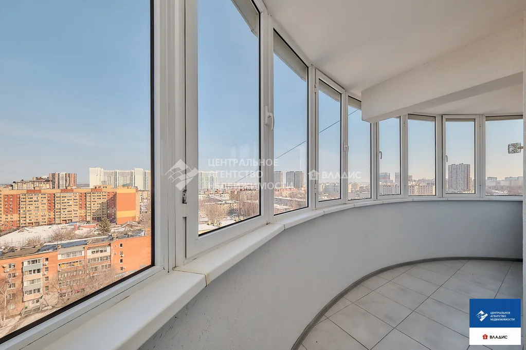 Продажа квартиры, Рязань, Касимовское ш. - Фото 14