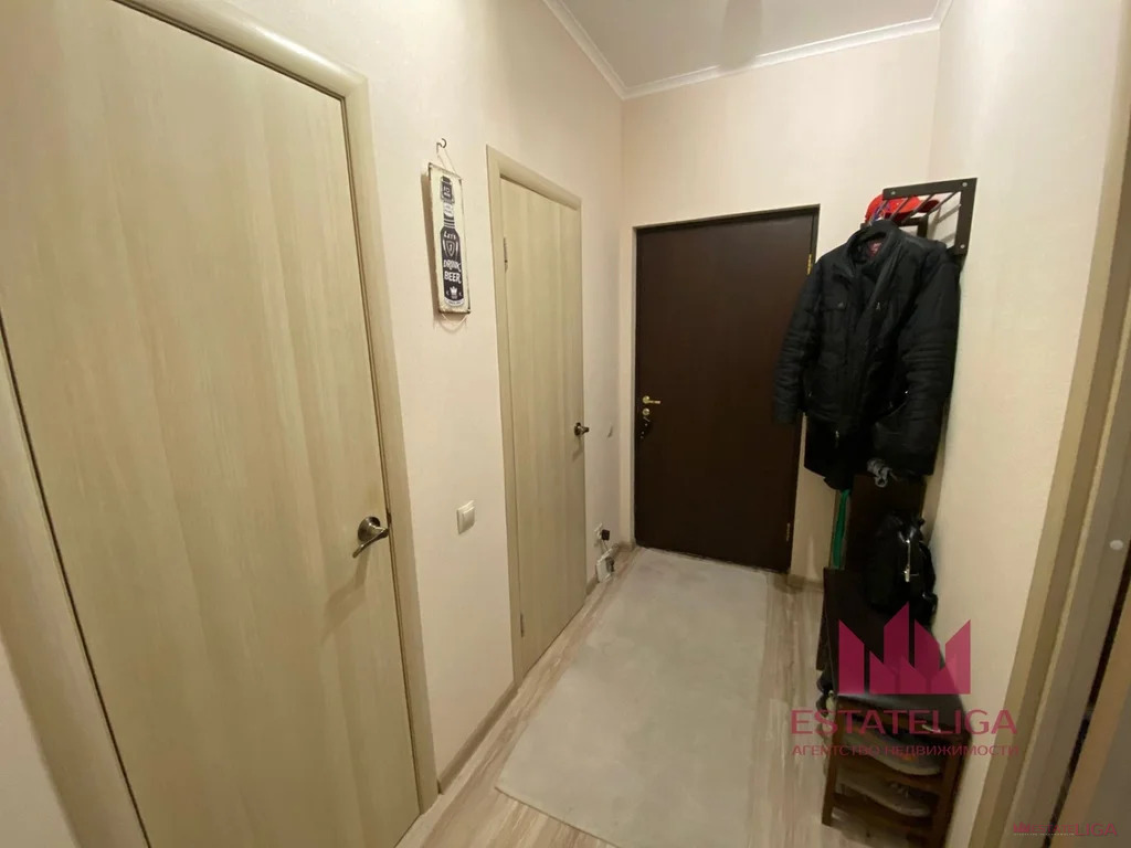 Продажа квартиры, Видное, Ленинский район, улица Галины Вишневской - Фото 10