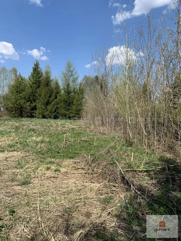 Продажа участка, Арышхазда, Пестречинский район, ул. Колхозная - Фото 2