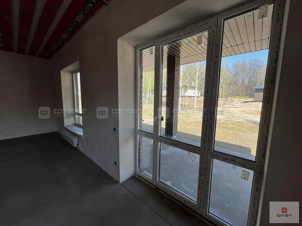 Продажа дома, Высокогорский район, ул. 4-я Спортивная - Фото 8