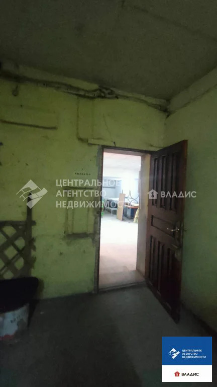 Аренда производственного помещения, Рязань, Шабулина проезд - Фото 4
