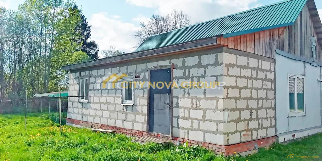 Продажа дома, Березичский Стеклозавод, Козельский район, ул. Луговая - Фото 4