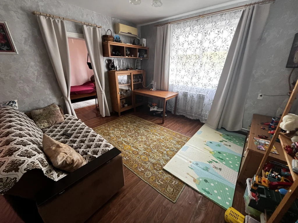 Продажа дома, Смоленская, Северский район, ул. Светлая - Фото 19