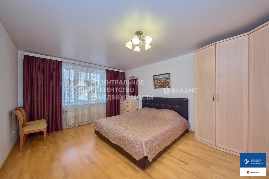 Продажа квартиры, Рязань, ул. Сельских Строителей - Фото 12