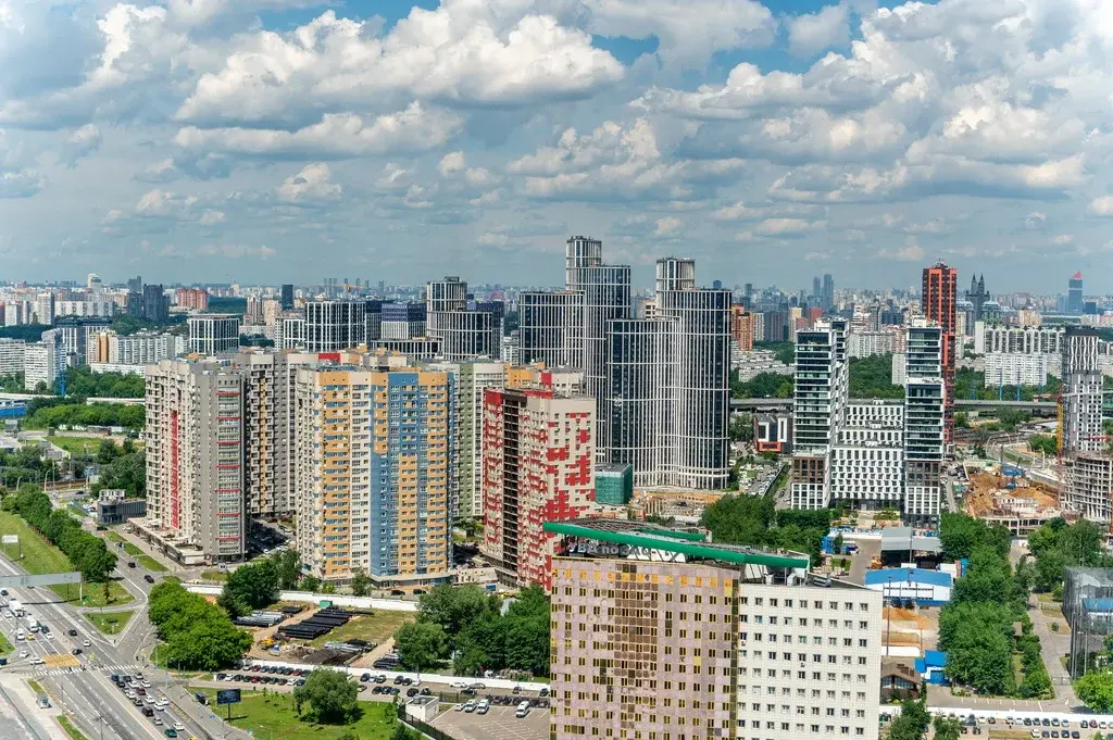 Видовая квартира около реки! - Фото 16