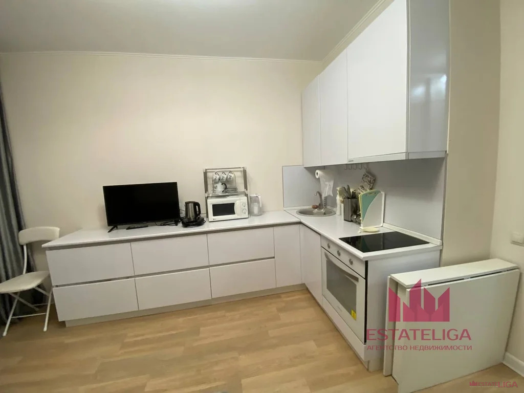 Продажа квартиры, Мисайлово, Ленинский район, Молодежный бульвар - Фото 5