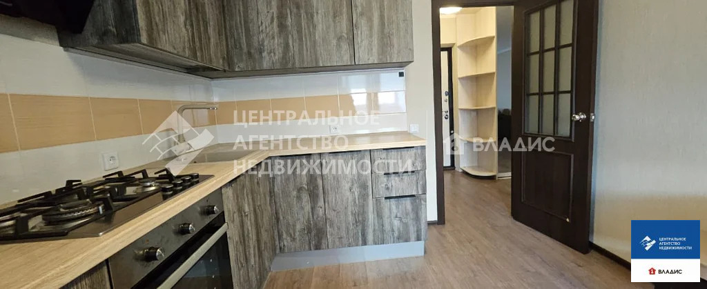 Продажа квартиры, Рязань, улица Пугачёва - Фото 5