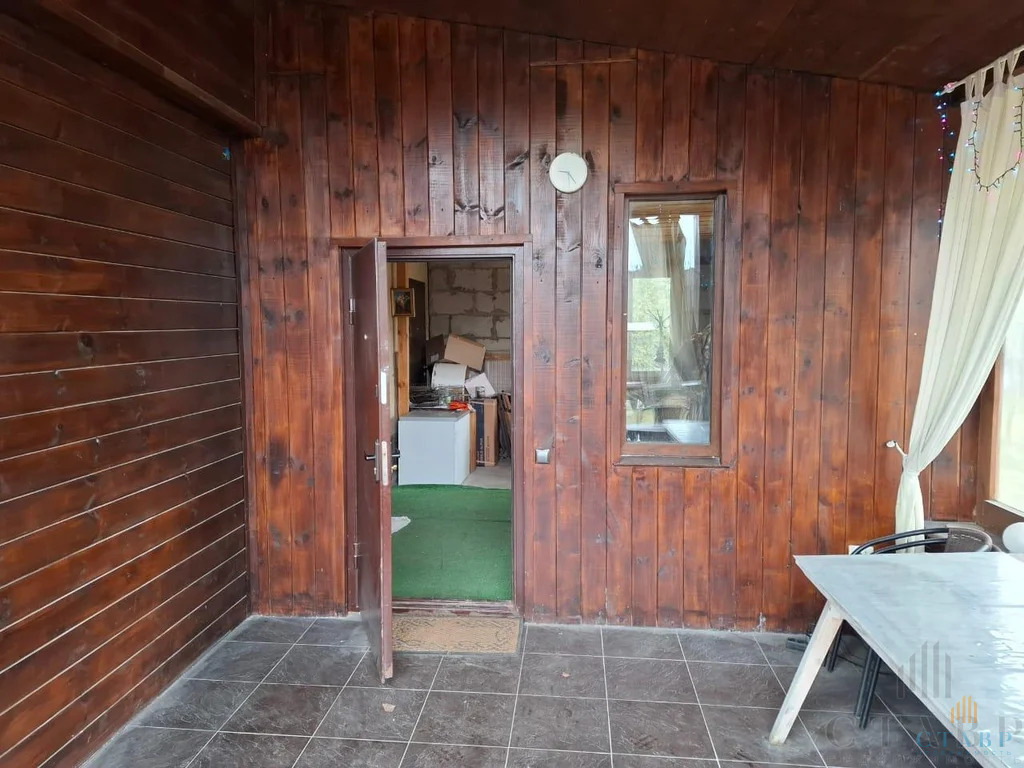 Продажа дома, Новосергиевка, Всеволожский район, деревня Новосергиевка - Фото 27