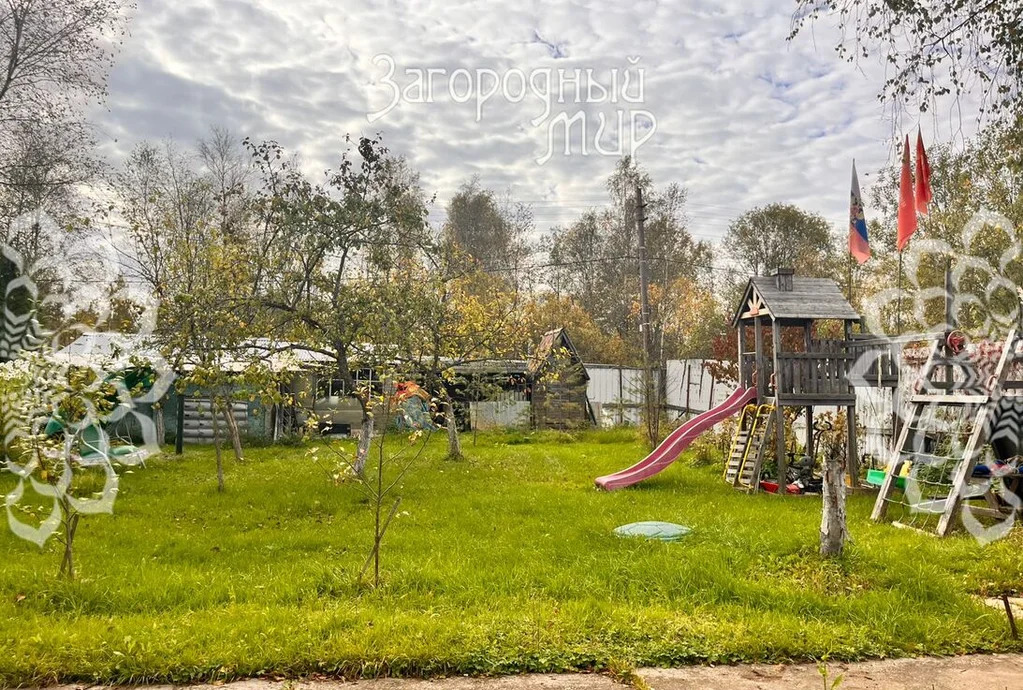 Продам дом, Новорижское шоссе, 68 км от МКАД - Фото 20