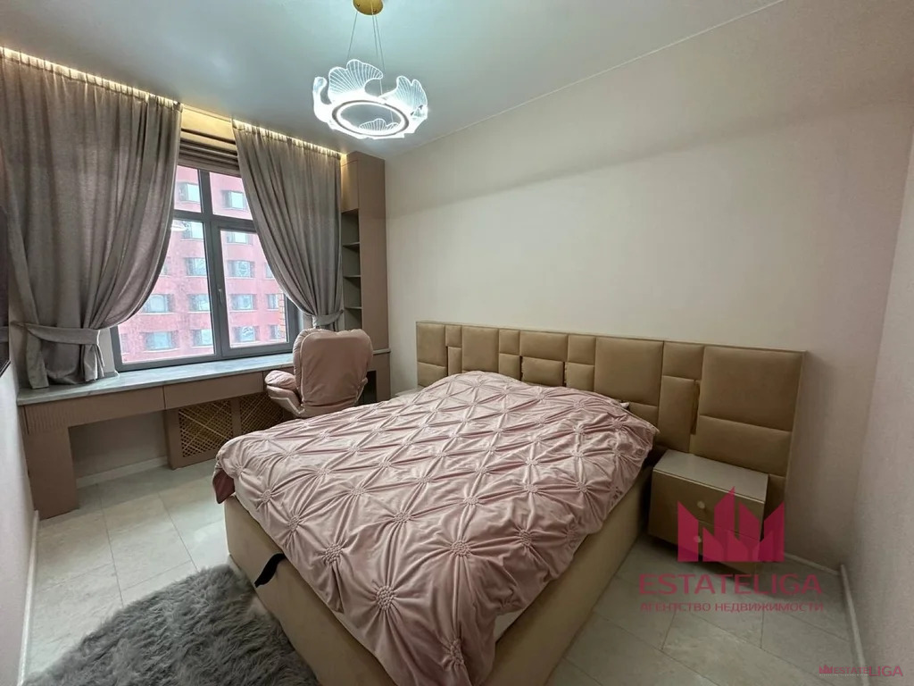 Продажа квартиры, улица Архитектора Щусева - Фото 13