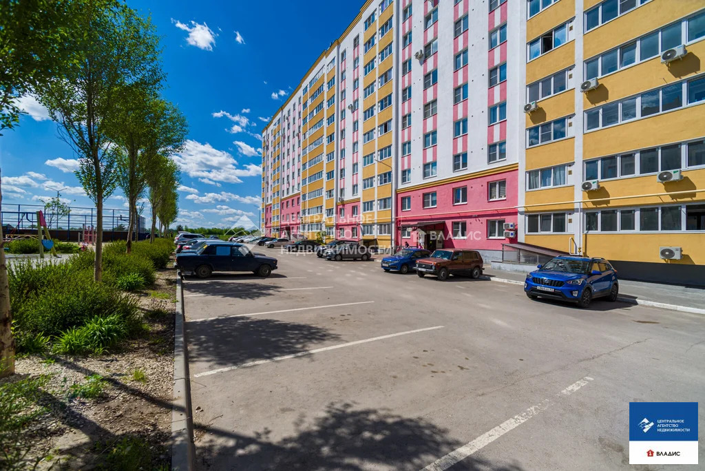 Продажа квартиры, Рыбное, Рыбновский район, Крымская улица - Фото 16
