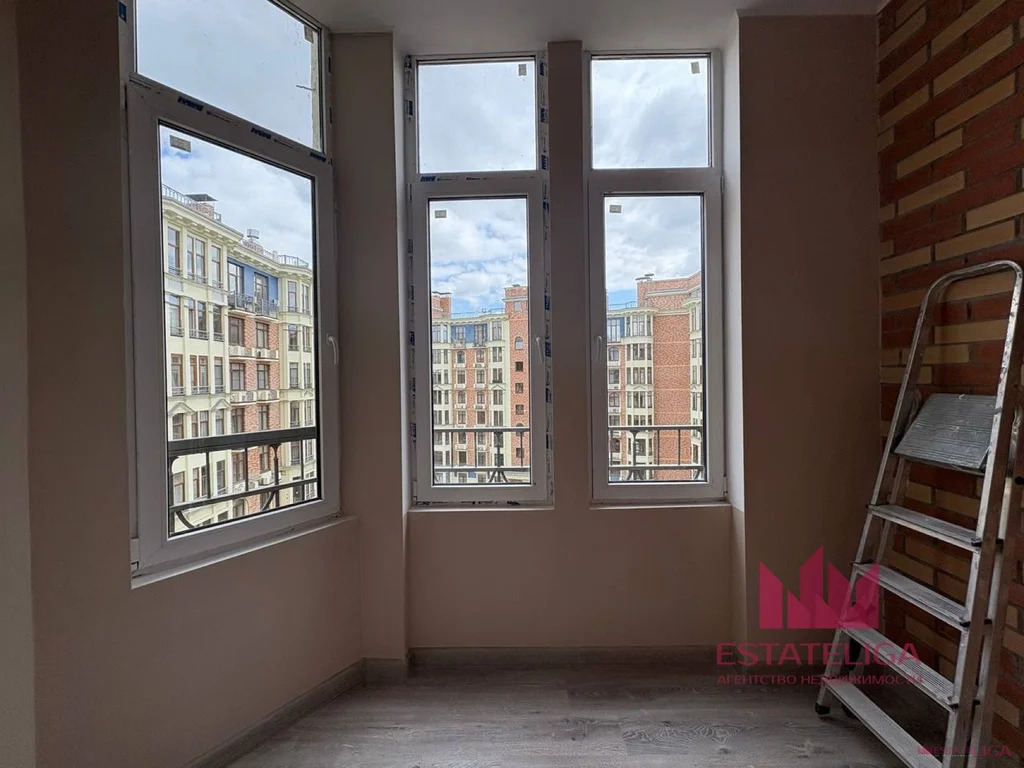 Продажа квартиры, Видное, Ленинский район, бульвар Мстислава ... - Фото 13