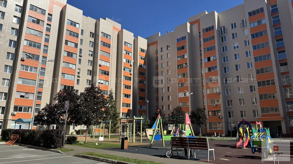 Продажа квартиры, Казань, ул. Даурская - Фото 14