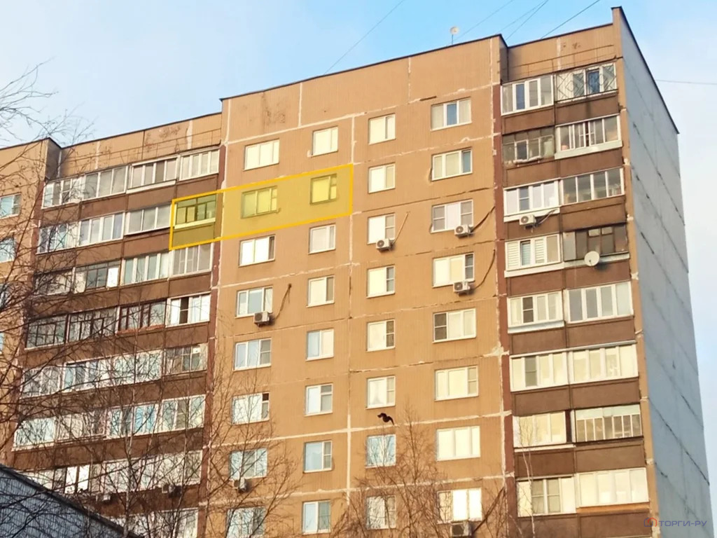 Продажа квартиры, Зеленоград - Фото 2