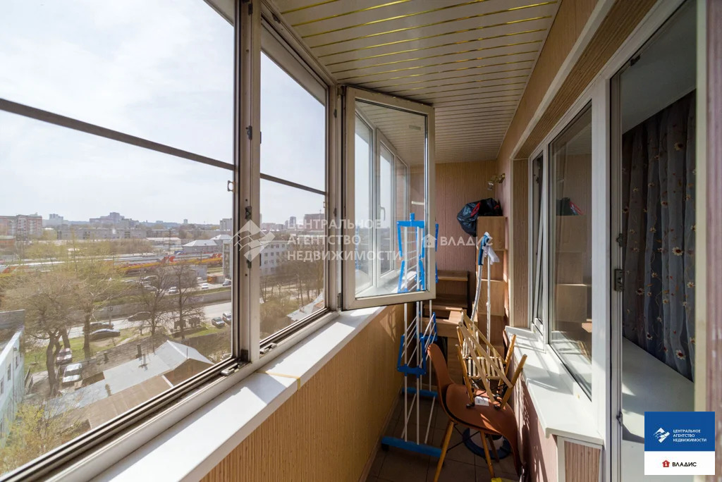 Продажа квартиры, Рязань, Михайловское ш. - Фото 4
