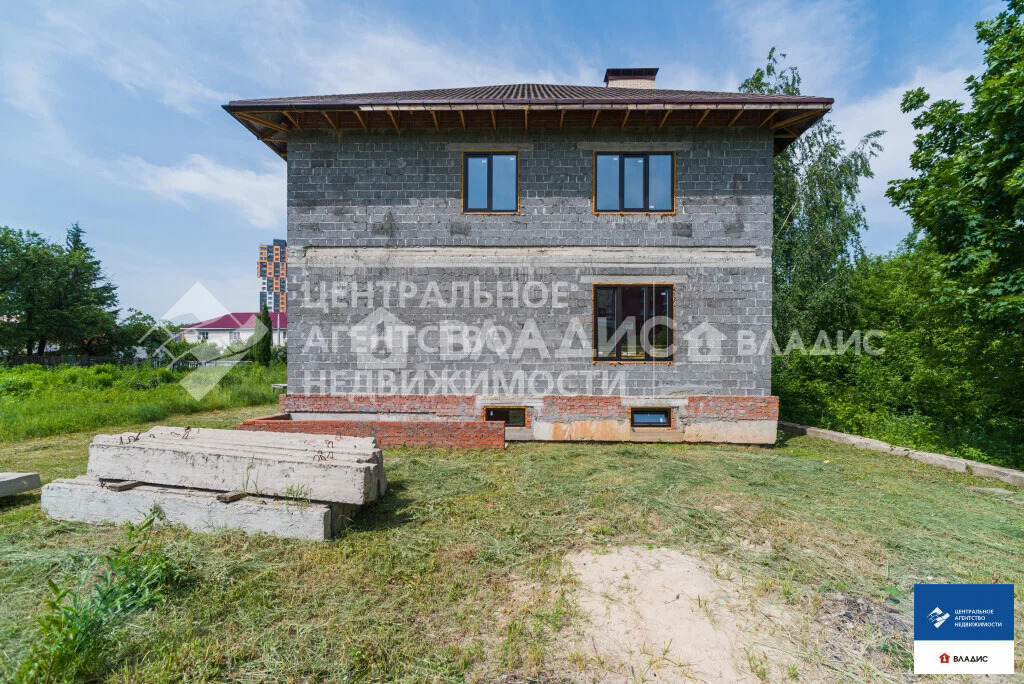 Продажа дома, Рязань, ул. Голенчинская - Фото 3